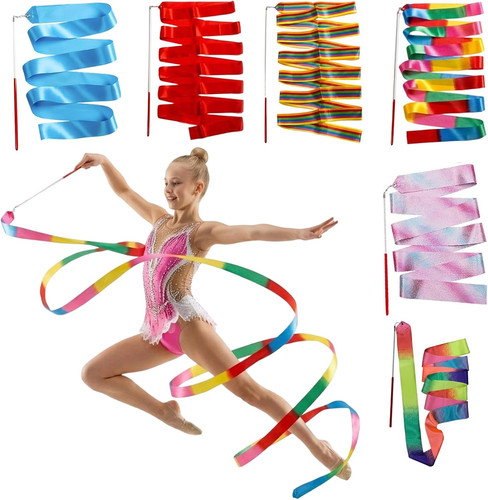 Tanzband gymnastikband mit - gymnastikband,