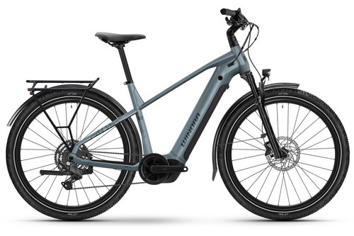 Winora elektro fahrrad - elektro-fahrrad, 27,5"