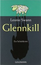 Glenkill - Ein Schafskrimi