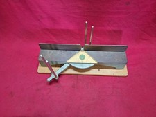 Ulmia 354 Gehrungssäge Säge