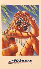 Air Tours