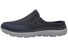 Skechers Herren Pantolette