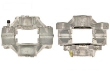 BOSCH Bremssattel 0 986 473 468 +47.60€ Pfand für VOLVO 740 940 Gusseisen 744 2