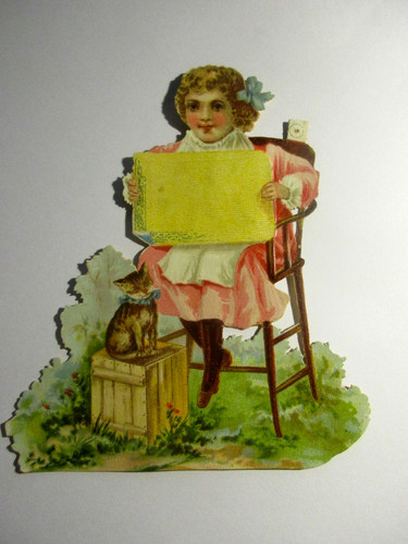 Wunderschön alt selten vor - selten,