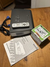 Sanyo PLV Z 1 Beamer Heimkino