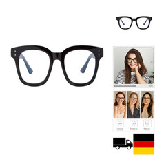 Madison Avenue Blaulichtfilter