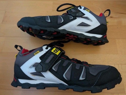 Mavic fahrradschuhe shimano - mavic, fahrradschuhe,