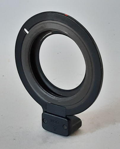 Adapter m42 praktika b - adapter, an