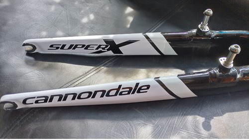 Cannondale super carbon - ,