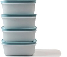 TUPPERWARE Gefrier-Behälter