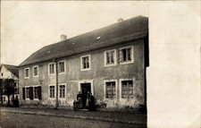 Foto Ak Dresden? Sachsen