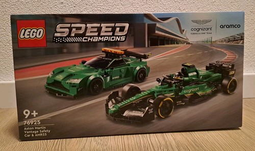 Lego speed champions - lego,