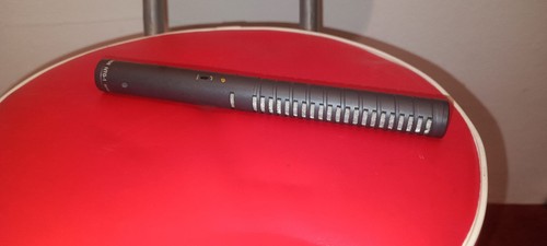 Rode ntg shotgun - rode, ntg-1