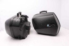 Koffer Gepäck BMW R 1100 RS 259 96-01