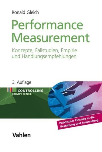 Ronald gleich performance - ronald,