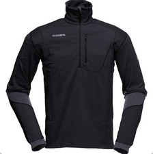 Norrona Sweatshirt Herren Gr.L
