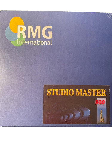 Rmg international studio - international,