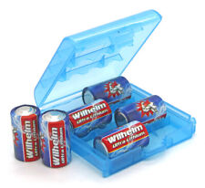 6 x Wilhelm ER 14250 mit Box LS14250 Batterie 1/2 AA Lithium 3,6V 1200 mAh 