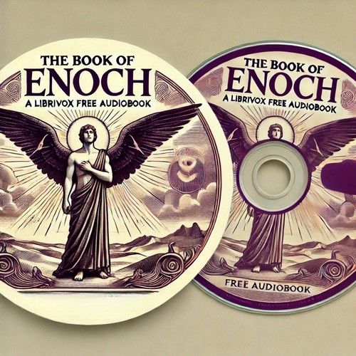The book enoch audiobook - book,