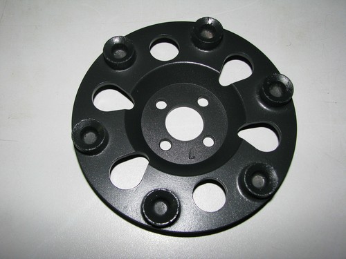 Schleifteller pkd rondo ultra - pkd,
