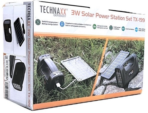 Technaxx 199 mobile - technaxx, tx-199