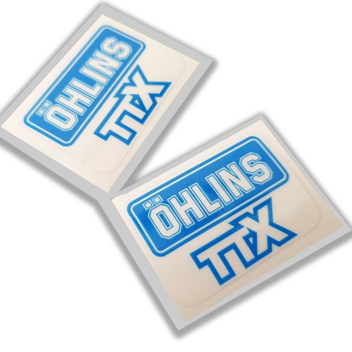 Ohlins ttx klare - ohlins,