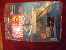 Tomcat F-14 -  Verlag Hachette