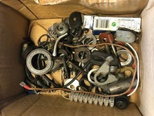 MZ ES ETS ETZ TS  Kleinteile