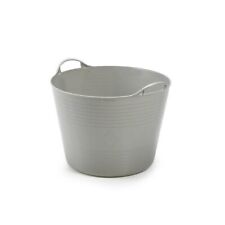 Flexi Wäschekorb Kunststoff