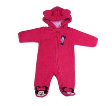 Minnie Maus Overall USA 62-68
