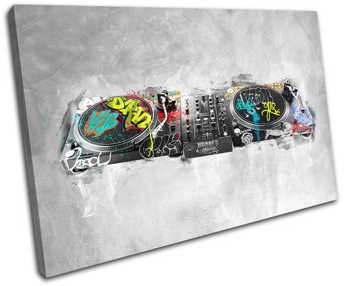 Decks club music urban - dj,