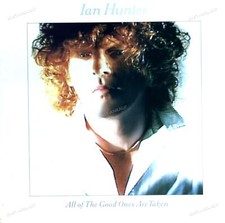 Ian Hunter - All Of The Good