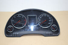 Tacho Kombiinstrument 1036901830 / 8E0920900K / 0263626035 Audi A4 B6 8E Bj,03