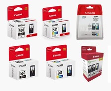 Original PG-560XL, CL-561XL
