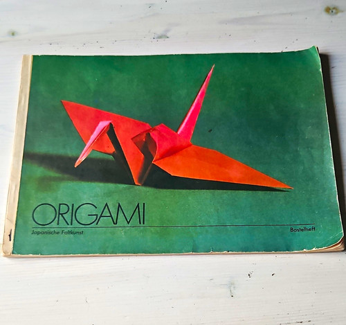 Origami japanische - –,