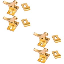  2 PCS Fenster Sicherungen