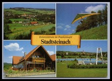 Ansichtskarte Stadtsteinach /