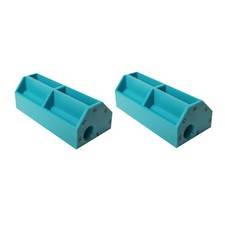 1X(2 Stück 6/10/12/16/18/20