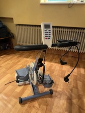 Thera Trainer für Rollstuhlfahrer von medica 