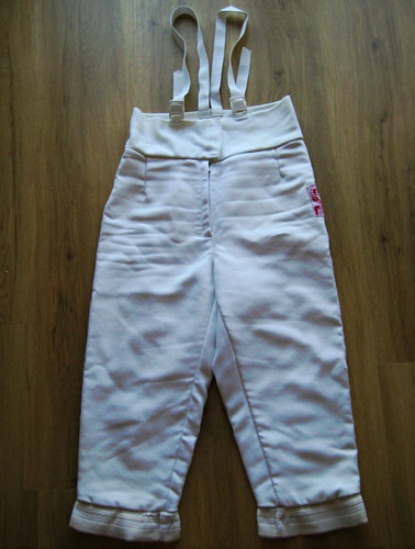 Allstar fechthose damen - fechthose,