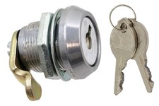 Schloss zum Werkzeugkasten