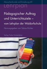 Pädagogischer Auftrag und