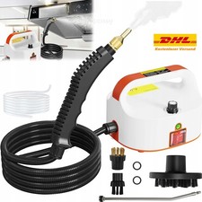 Hochdruck Dampfreiniger 1500W Autositze Polsterreiniger Gerät Handdampfreiniger