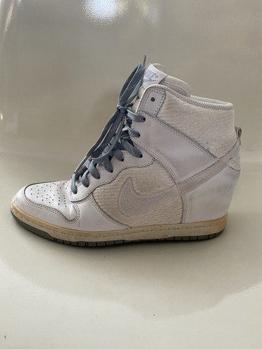 Nike dunk sky - nike, hidden
