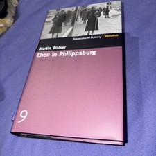 Ehen in Philippsburg