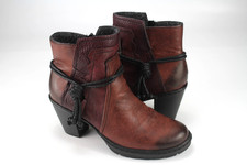 Rieker Gr.39 Damen Komfort