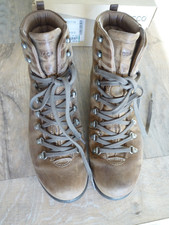 ecco Damen Wanderschuhe