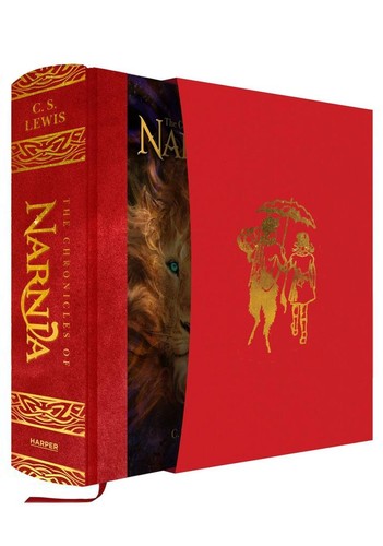 The chronicles narnia - the, of