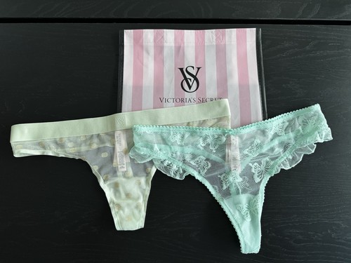 Victoria secret thong - victoria's,