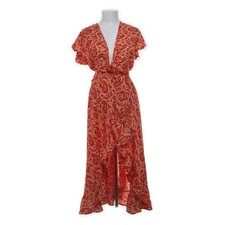 Wickelkleid, Größe: ONE